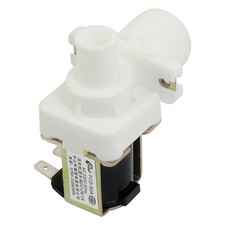 AC220V Single Water Pipe Inlet