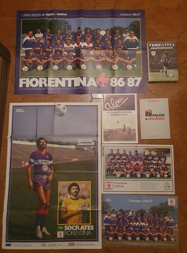 Lotto poster libri calcio - lotto,