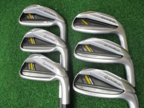 Taylormade set ferri - di,