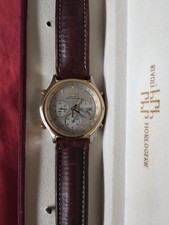 Seiko cronografo vintage 7a38