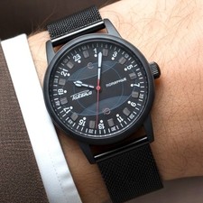 Orologio Vintage Raketa 24h