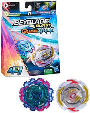 Beyblade Burst Quadstrike Dual