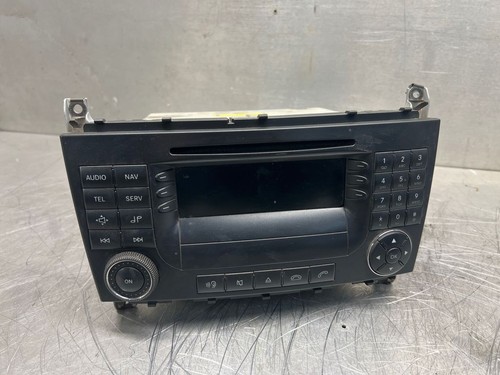 Mercedes benz w203 2006 - w203,
