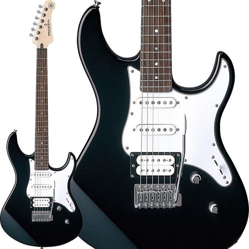 Yamaha pacifica112v - yamaha,