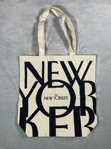 Borsa the new yorker - the, tote