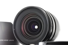 Olympus M.Zuiko Digital ED