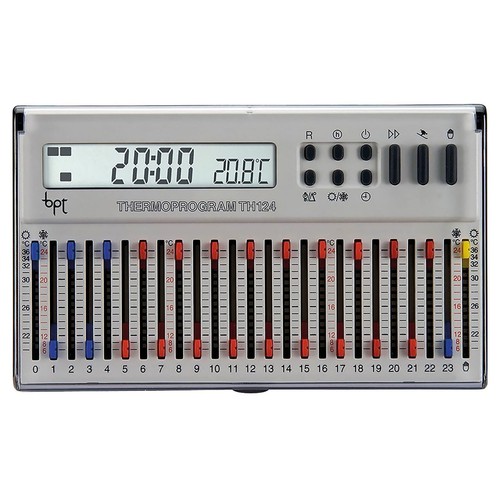 Came bpt 124 bb - th,