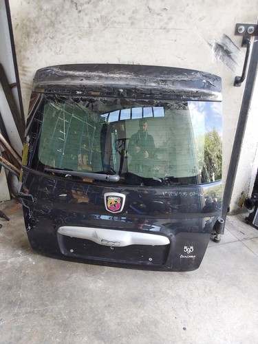 Portellone sportellone cofano - portellone,