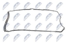 Guarnizione, Coppa olio per