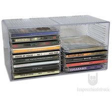 KNOSTI - Espositore CD