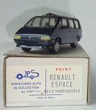 Modello_Renault Espace anno