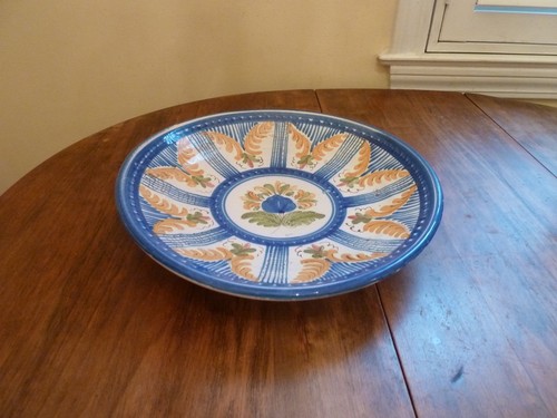 Centrotavola piatto decoro - centrotavola, piatto/decoro