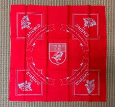 Korea Univesity Bandana