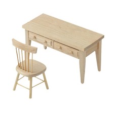 1:12 Dollhouse Mini Mobili