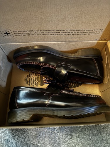 Mocassino doc marten adrian - mocassino,