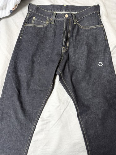 Moncler fragment 7 - moncler, (7