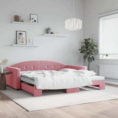 Vidaxl divano letto con - letto,