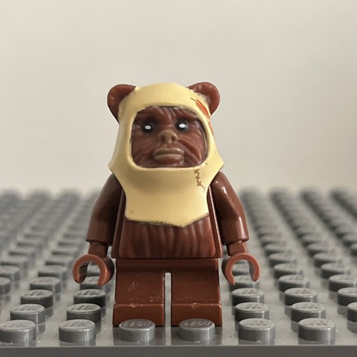 Lego star wars minifigures - lego,