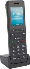 Telefono Voip Cordless Dect