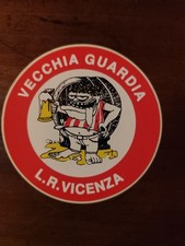 ADESIVO STICKERS ULTRAS