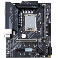Micro-atx Motherboard B760m