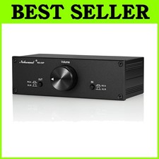 Mini Preamplificatore Passivo