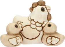 ® - Gallina Con Pulcini -