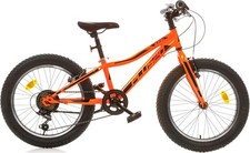 Bici 20 Fat-Bike Ragazzo - 6V