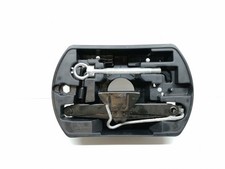 KIT ATTREZZI RUOTINO DI SCORTA PER CITROEN C4 Picasso II 9805820580 - 672594 Di