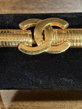 Cintura Chanel Vintage 1997