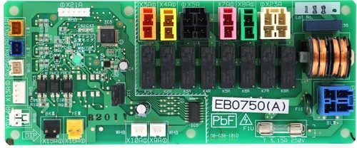 Daikin eb0750 vrv - daikin, eb0750(a)