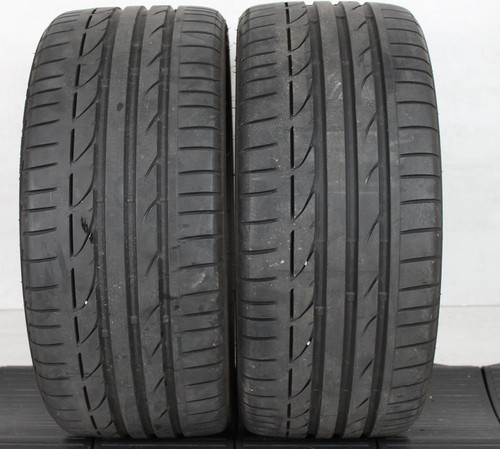 Pneumatici estivi 245 35r18 - 2,