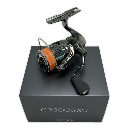 Mulinello spinning shimano - da,