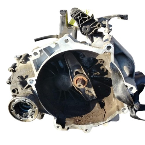 Cambio manuale completo per - manuale,