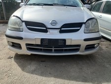 Paraurti Anteriore Nissan Almera Tino 