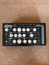 VERMONA Retroverb Lancet