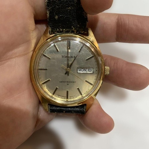 Orologio seiko tomony - orologio,