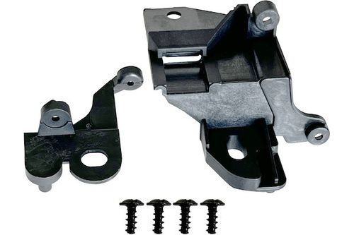 Kit supporti faro citroen - faro,