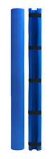 (14) NR 1 PROTEZIONE PER PALI VOLLEY E ALTRI SPORT CON Ø/SEZIONE DA 8 A 15 CM