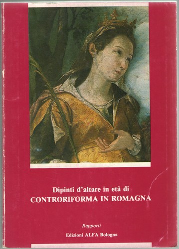 Emiliani dipinti altare in - emiliani,