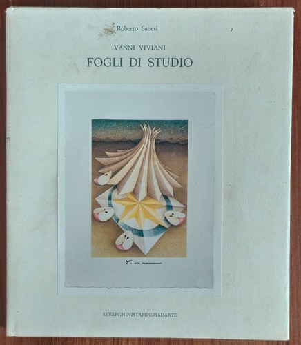 Vanni viviani fogli di - viviani.,