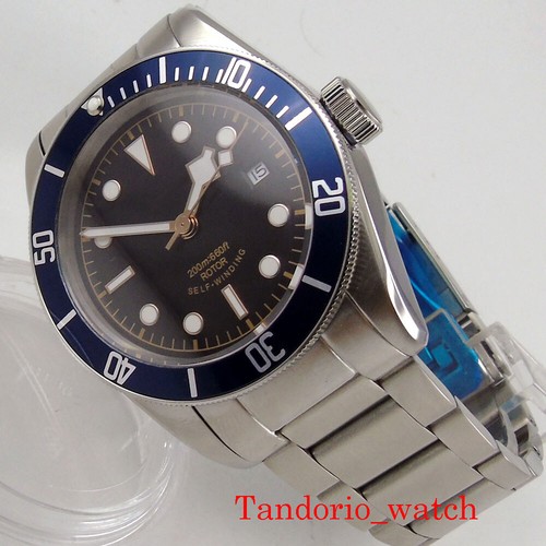 Orologio uomo automatico - orologio,
