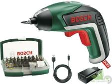 CACCIAVITE A BATTERIA SET IXO