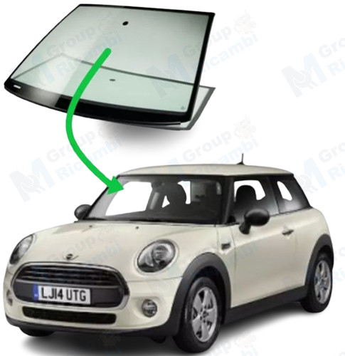 Mini cooper one f56 - mini, f55