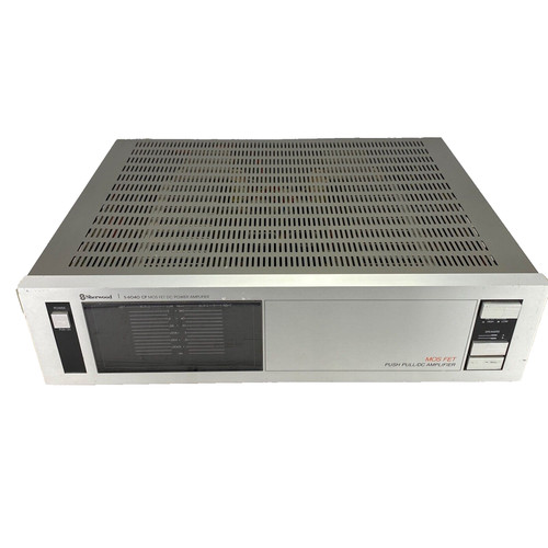 Sherwood 6040 cp - sherwood,