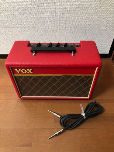 Vox pathfinder v9106 - vox,
