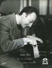 Fotografia musicale originale