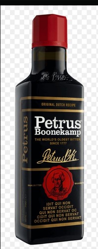 Amaro petrus boonekamp 70cl - amaro,