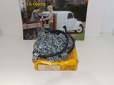 FIAT 500C TOPOLINO BELVEDERE