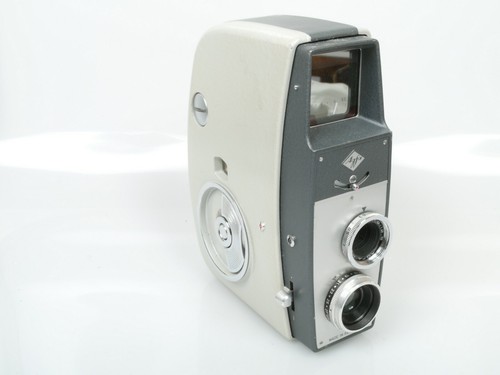 Agfa movex automatic - movex, ii